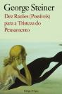 Dez Razões (Possíveis) Para a Tristeza do Pensamento - Preview