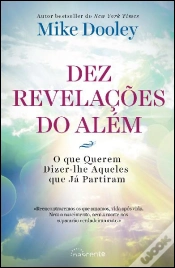 Capa do artigo Dez Revelações do Além
