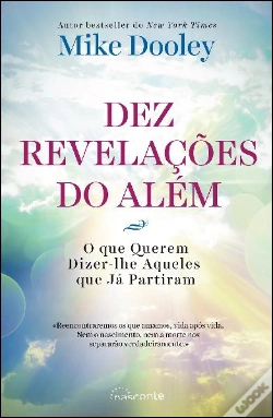 Capa do artigo Dez Revelações do Além