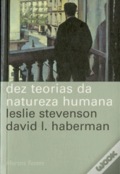 Dez Teorias da Natureza Humana