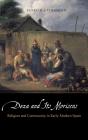 Deza And Its Moriscos - Preview