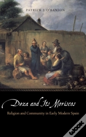 Capa do artigo Deza And Its Moriscos