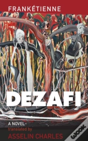 Capa do artigo Dezafi
