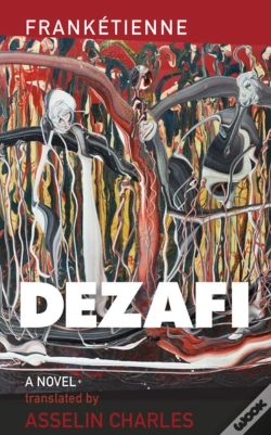 Capa do artigo Dezafi