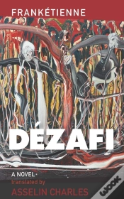 Capa do artigo Dezafi