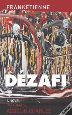 Capa do artigo Dezafi