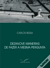 Capa do artigo Dezanove Maneiras de Fazer a Mesma Pergunta