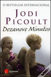 Capa do artigo Dezanove Minutos