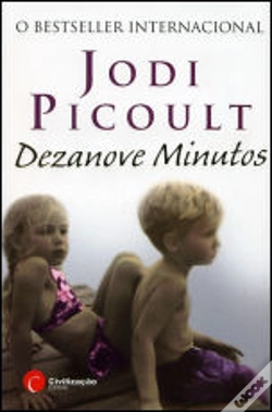 Capa do artigo Dezanove Minutos