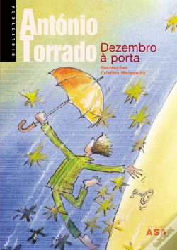 Capa do artigo Dezembro à Porta