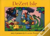 Capa do artigo Dezert Isle