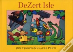 Capa do artigo Dezert Isle