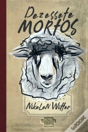 Capa do artigo Dezessete Mortos