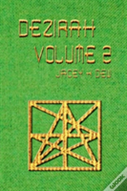 Capa do artigo Dezirah Volume 2