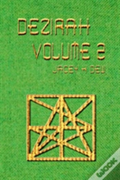 Capa do artigo Dezirah Volume 2