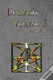 Capa do artigo Dezirah Volume 3