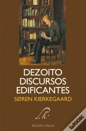 Capa do artigo Dezoito Discursos Edificantes