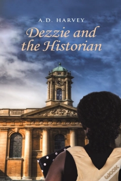Capa do artigo Dezzie And The Historian