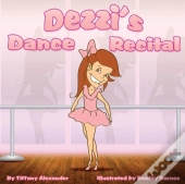 Dezzi'S Dance Recital