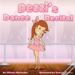 Capa do artigo Dezzi'S Dance Recital