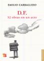 D.F. 52 Obras En Un Acto - Preview