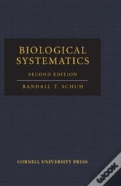Df Biological Systematics 2nd Edition Z