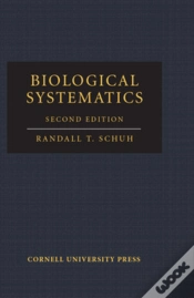 Capa do artigo Df Biological Systematics 2nd Edition Z