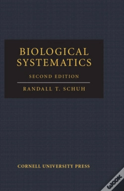 Capa do artigo Df Biological Systematics 2nd Edition Z