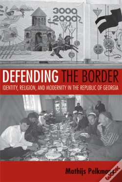 Capa do artigo Df Defending The Border Z