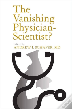 Capa do artigo Df Vanishing Physician Scientist Z
