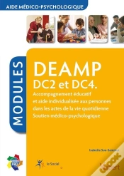 Capa do artigo Df2 Df4 Deamp Modules Accompagnement Et Aide Individualises Dans Les Actes De