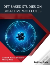 Capa do artigo Dft Based Studies On Bioactive Molecules