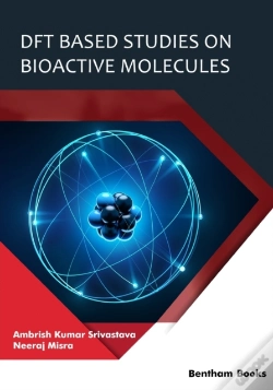 Capa do artigo Dft Based Studies On Bioactive Molecules