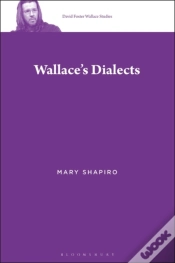Capa do artigo Dfws Wallaces Dialects
