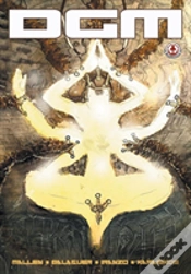 Capa do artigo Dgm