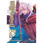 D.Gray-Man 29 - Preview