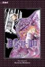 D.Gray-Man (3-In-1 Edition), Vol. 4 - Preview