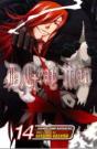 D.Gray-Man, Vol. 14 - Preview
