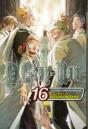 D.Gray-Man, Vol. 16 - Preview