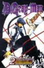 D.Gray-Man, Vol. 2 - Preview