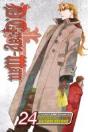D.Gray-Man, Vol. 24 - Preview