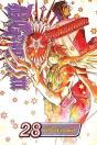D.Gray-Man, Vol. 28 - Preview