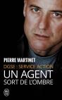 Dgse: Service Action ; Un Agent Sort De L'Ombre - Preview