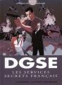 Dgse Service Secret T.1 ; La Piste Irak - Preview