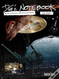 Capa do artigo Dg'Z Notebook