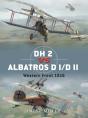 Dh 2 Vs Albatros D I/D Ii - Preview
