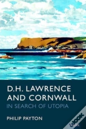 Capa do artigo D.H. Lawrence And Cornwall