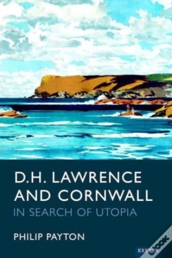 Capa do artigo D.H. Lawrence And Cornwall