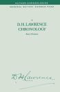 D.H. Lawrence Chronology - Preview