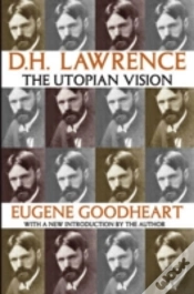 Capa do artigo D.H. Lawrence